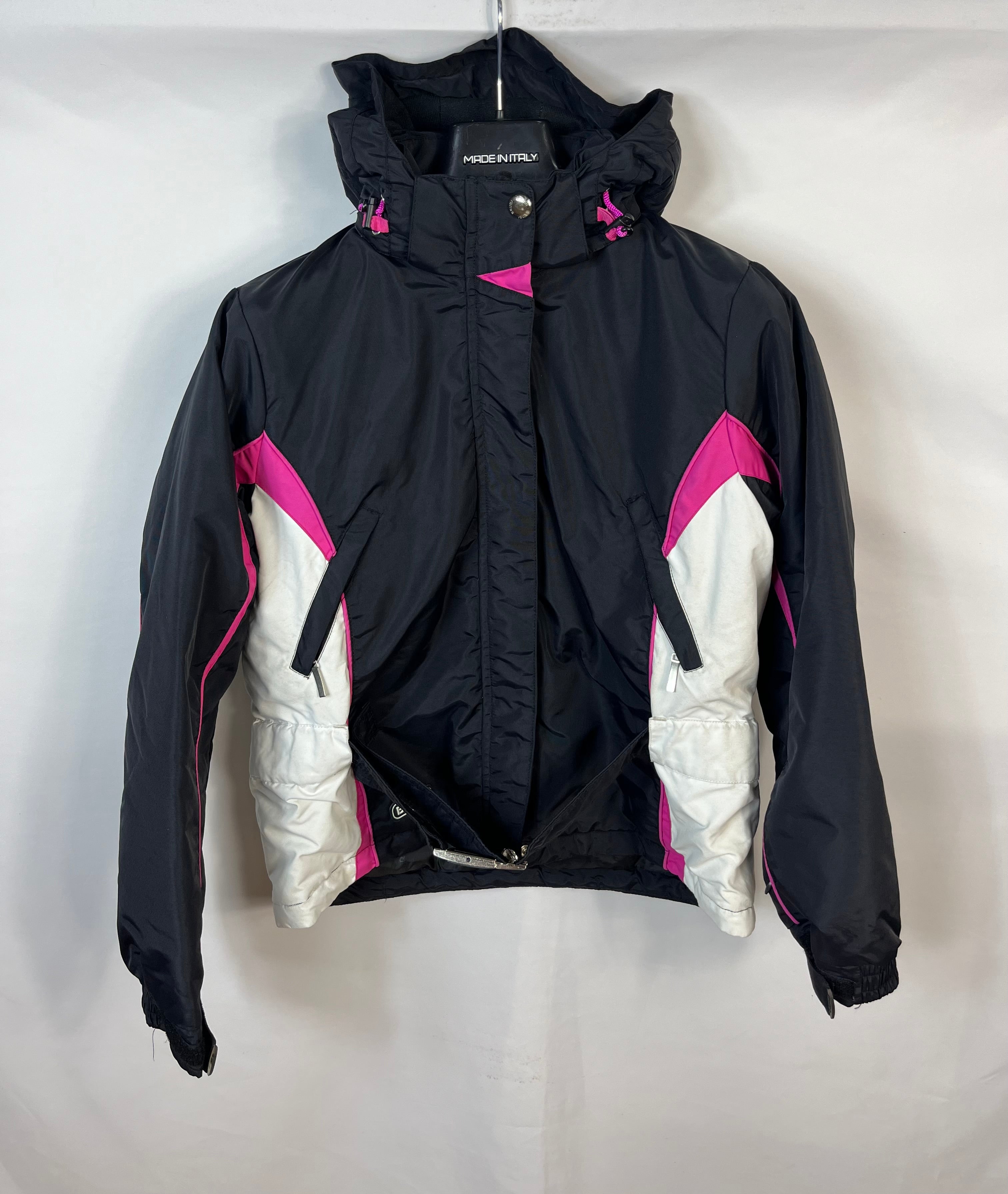 TAGLIA 12/13 ANNI - Giubbino Brugi